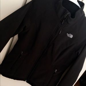 North Face jacket